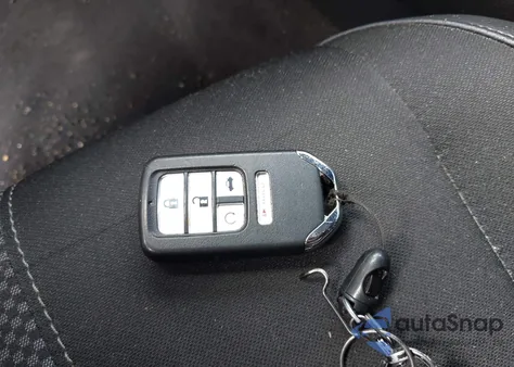 2020 Honda Civic Sport z USA, uszkodzony, nr VIN SHHFK7H48LU224903